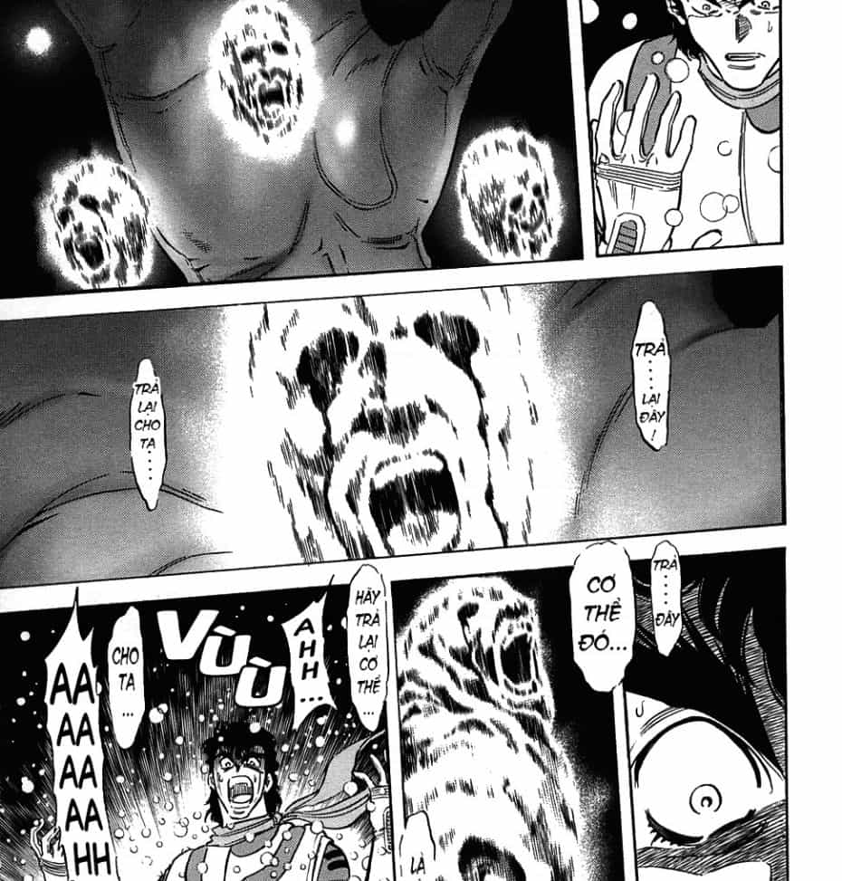 Kamen Rider Spirits - Chuong 47 - ảnh 8