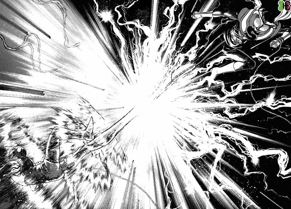Kamen Rider Spirits - Chuong 49 - ảnh 14