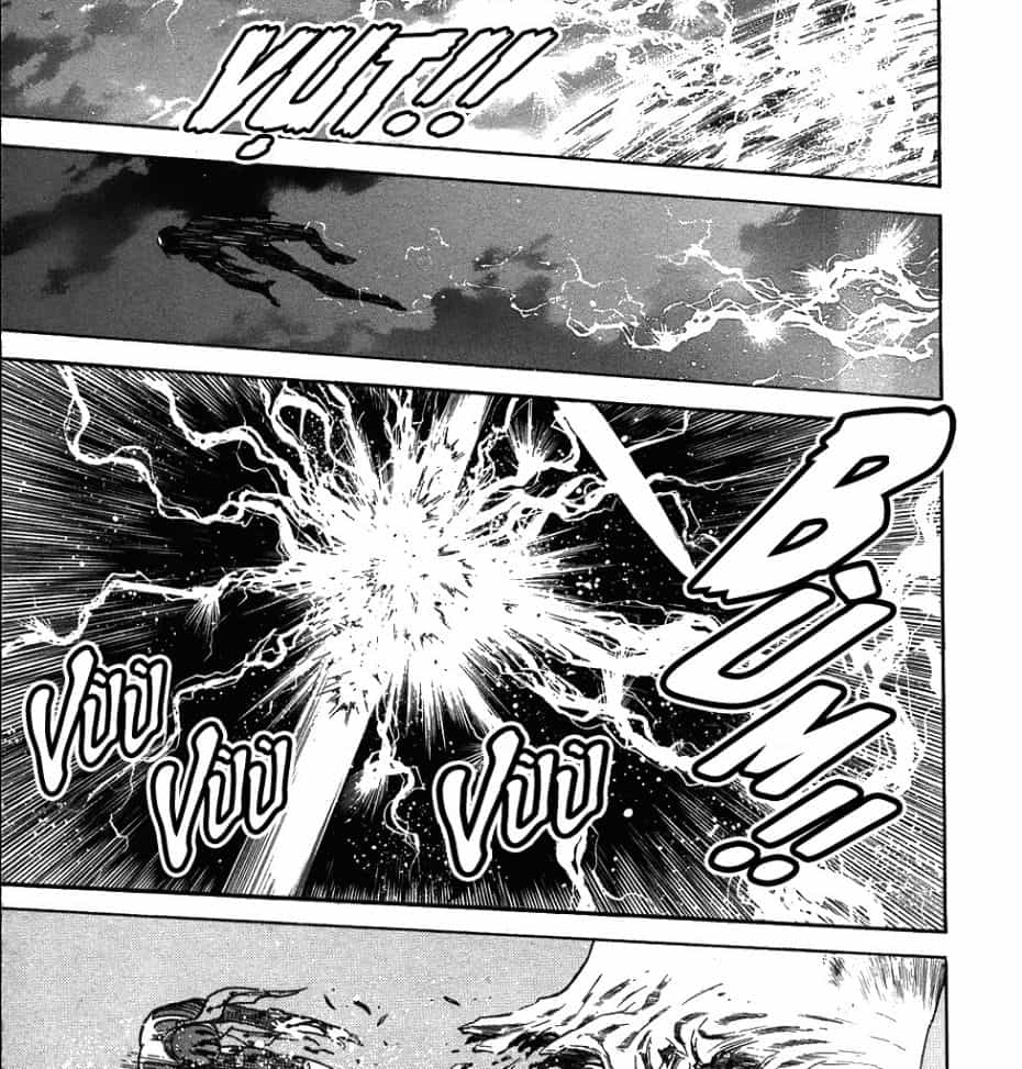 Kamen Rider Spirits - Chuong 49 - ảnh 8