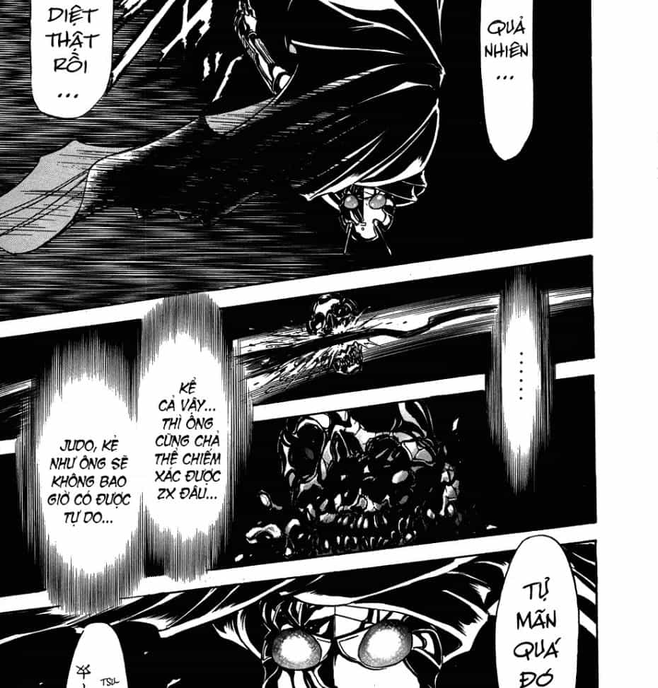 Kamen Rider Spirits - Chuong 50 - ảnh 10
