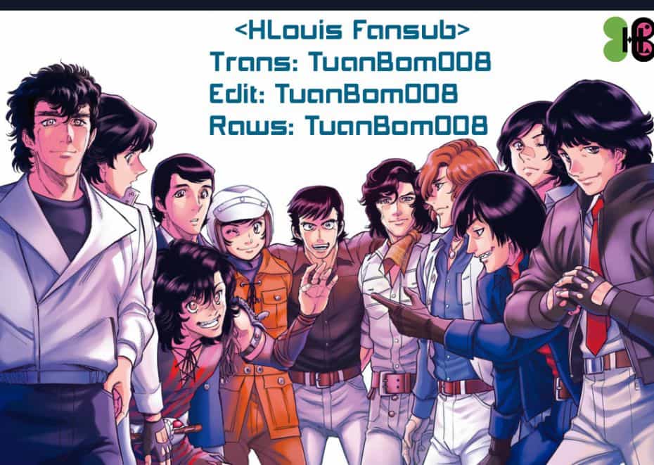 Kamen Rider Spirits - Chuong 54 - ảnh 20