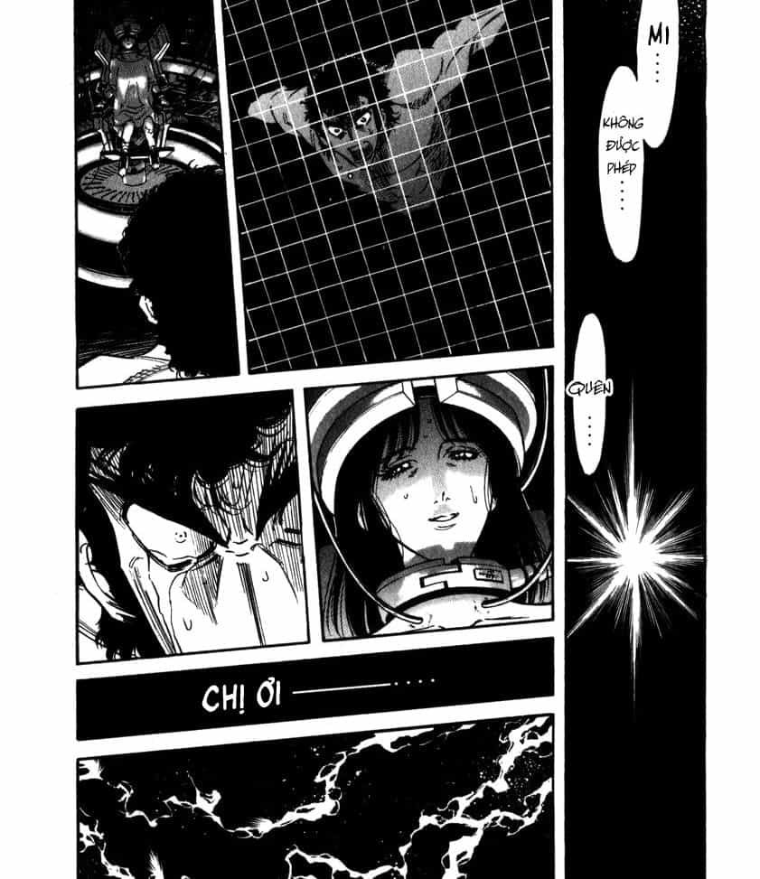Kamen Rider Spirits - Chuong 38 - ảnh 12