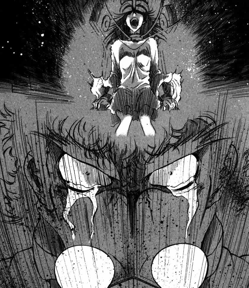 Kamen Rider Spirits - Chuong 38 - ảnh 13