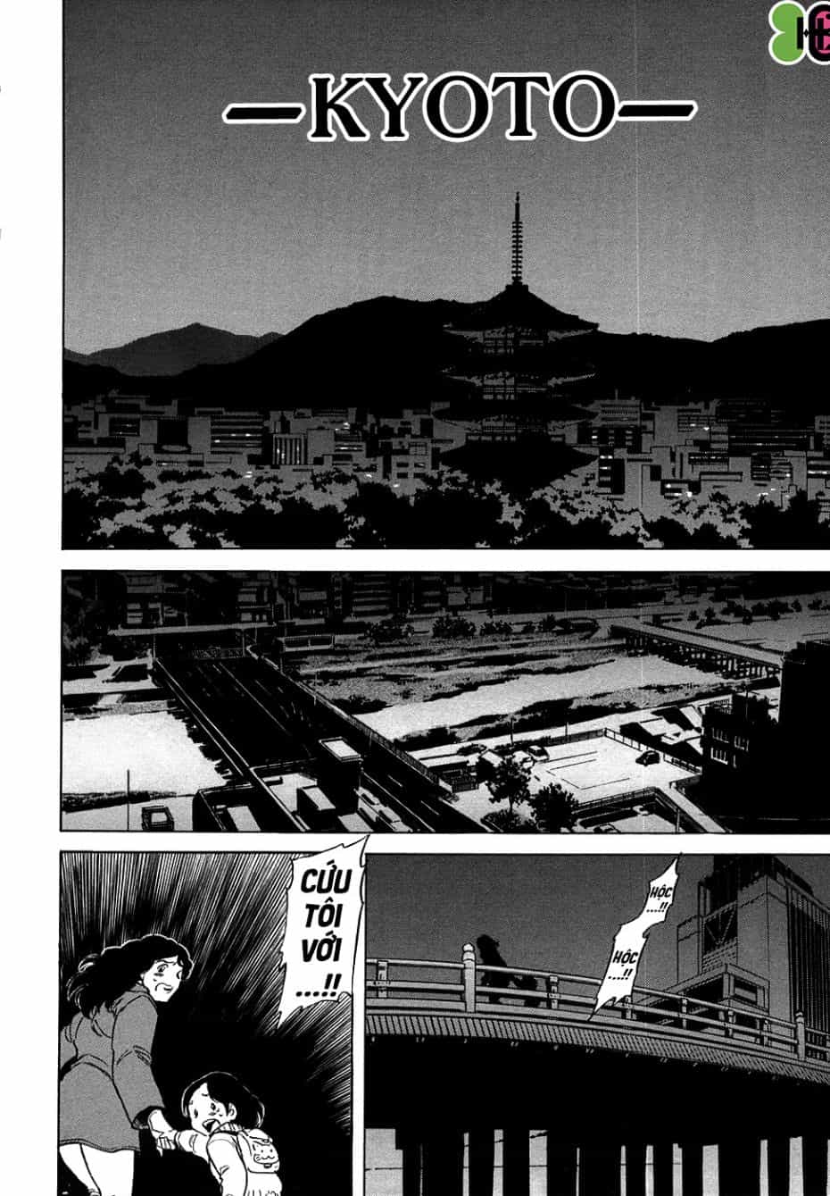 Kamen Rider Spirits - Chuong 56 - ảnh 19