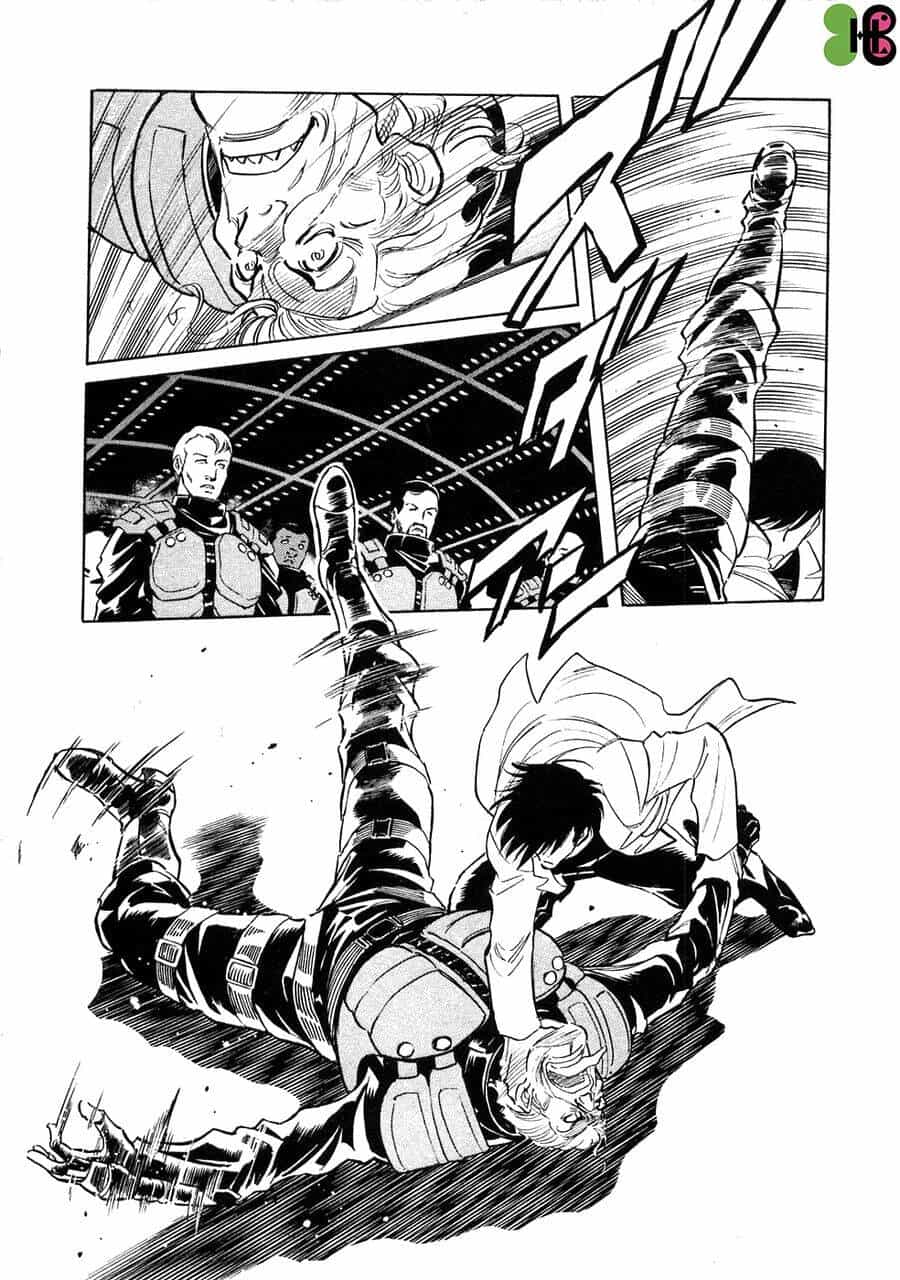 Kamen Rider Spirits - Chương 59 - ảnh 49