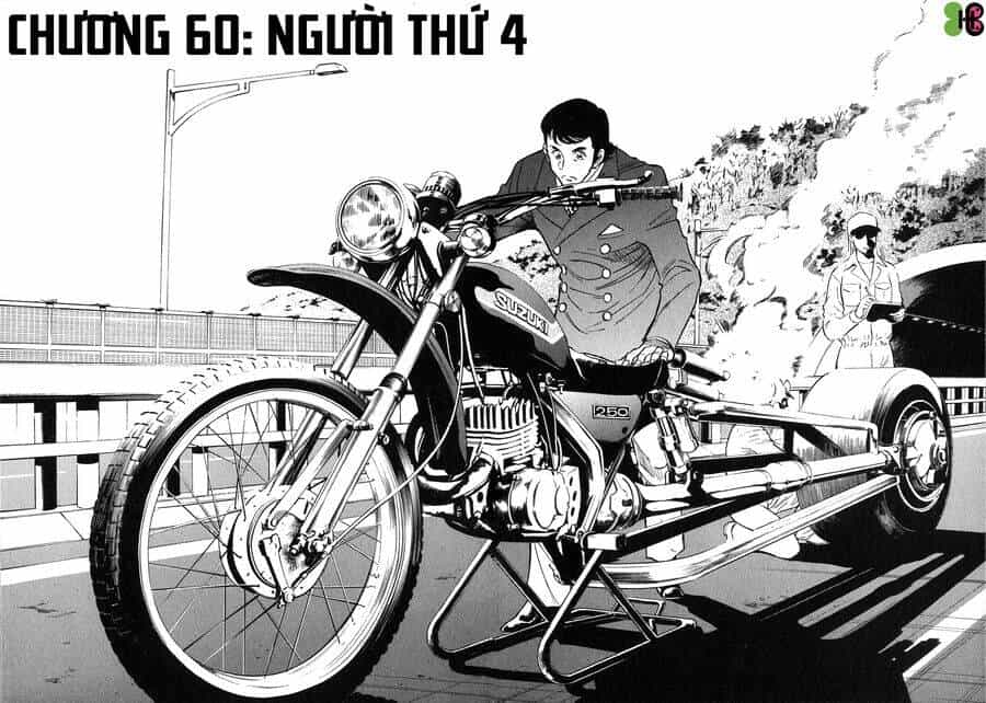 Kamen Rider Spirits - Chương 60 - ảnh 2