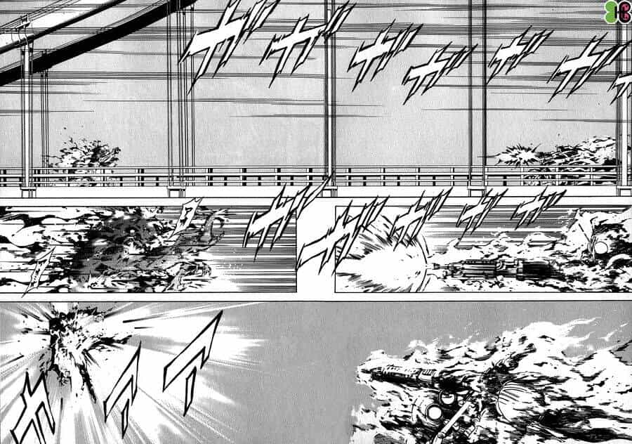 Kamen Rider Spirits - Chương 61 - ảnh 15