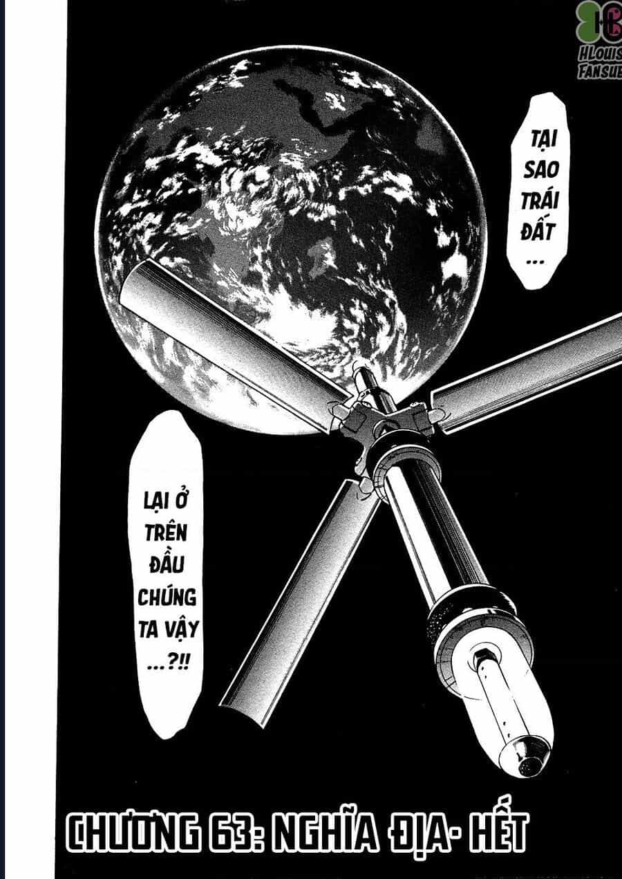 Kamen Rider Spirits - Chương 63 - ảnh 41