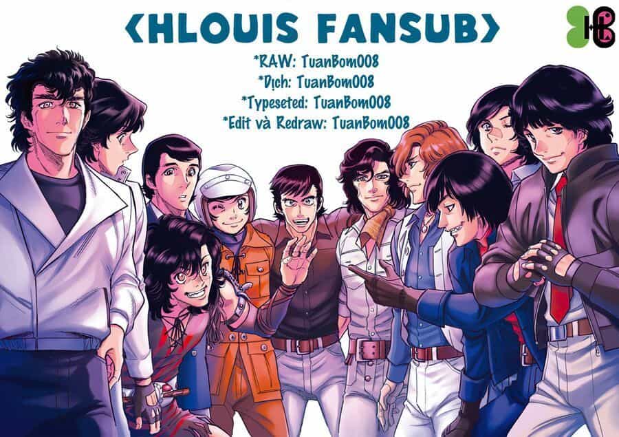 Kamen Rider Spirits - Chương 63 - ảnh 44