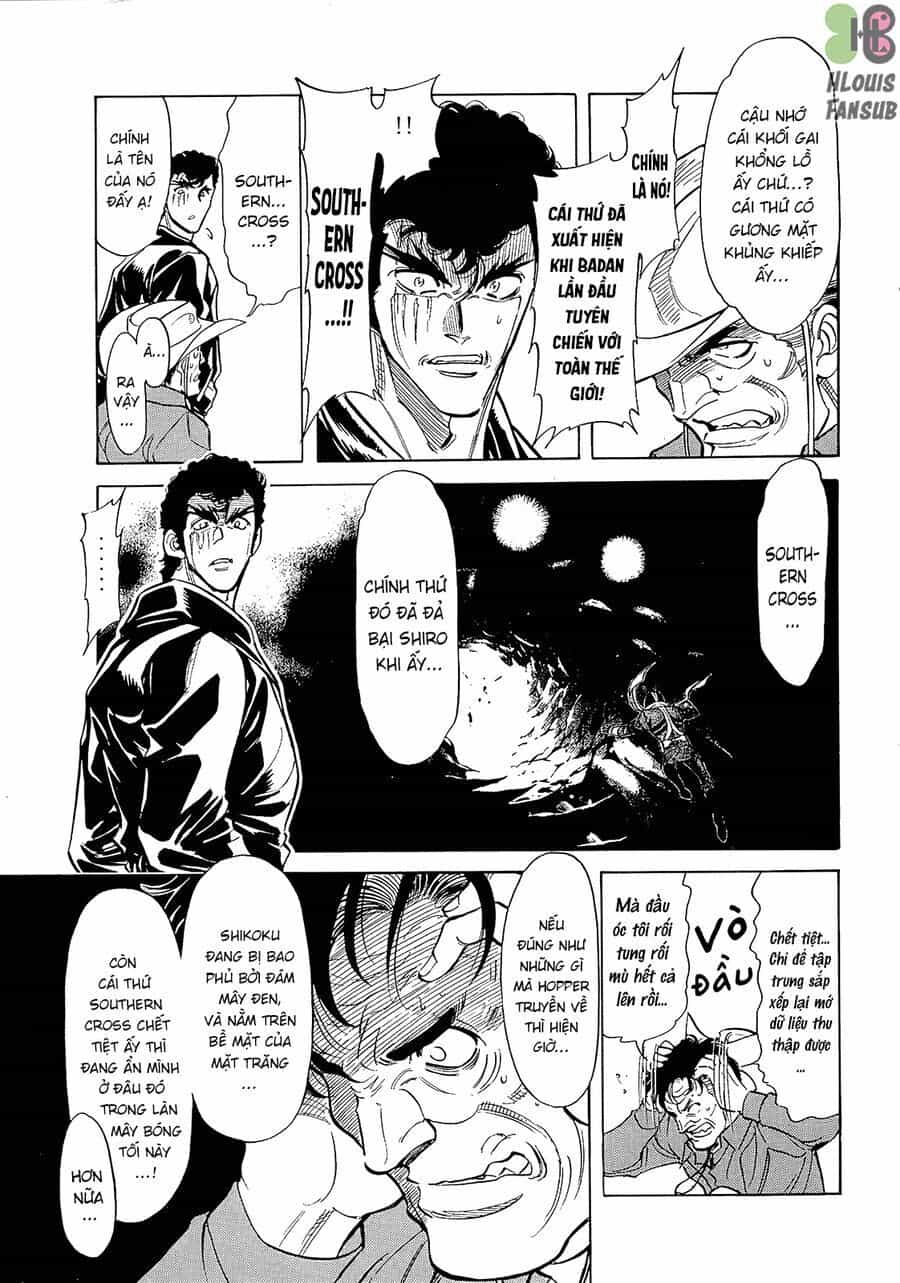 Kamen Rider Spirits - Chương 64 - ảnh 11