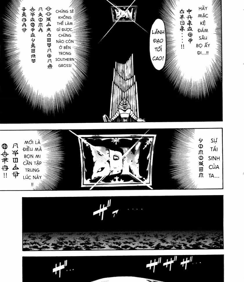 Kamen Rider Spirits - Chuong 40 - ảnh 29