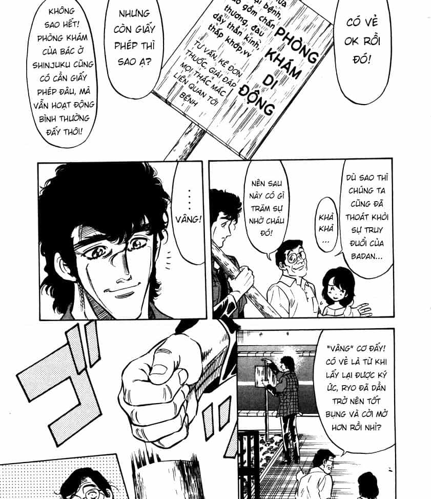 Kamen Rider Spirits - Chuong 41 - ảnh 20