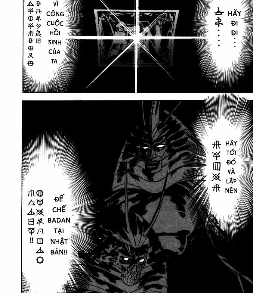 Kamen Rider Spirits - Chuong 41 - ảnh 25
