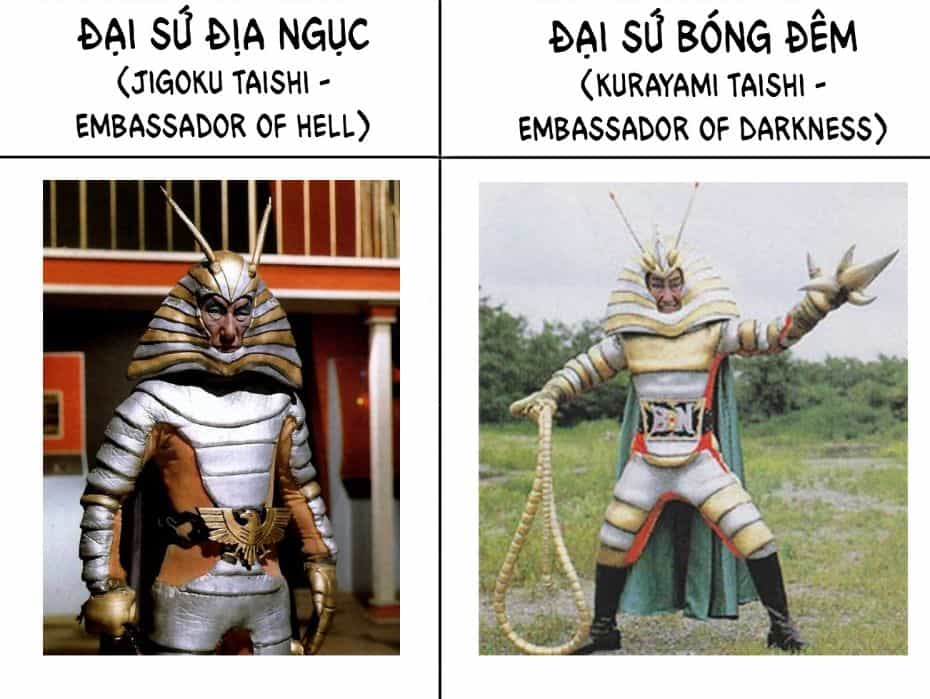Kamen Rider Spirits - Chuong 41 - ảnh 26