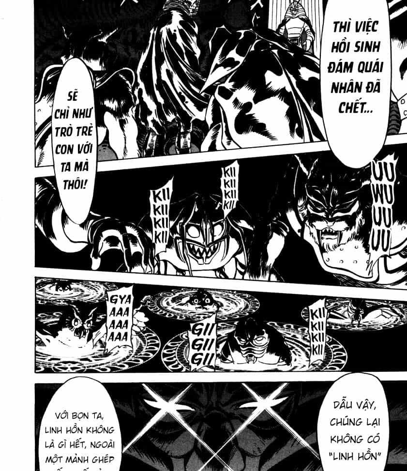 Kamen Rider Spirits - Chuong 41 - ảnh 8
