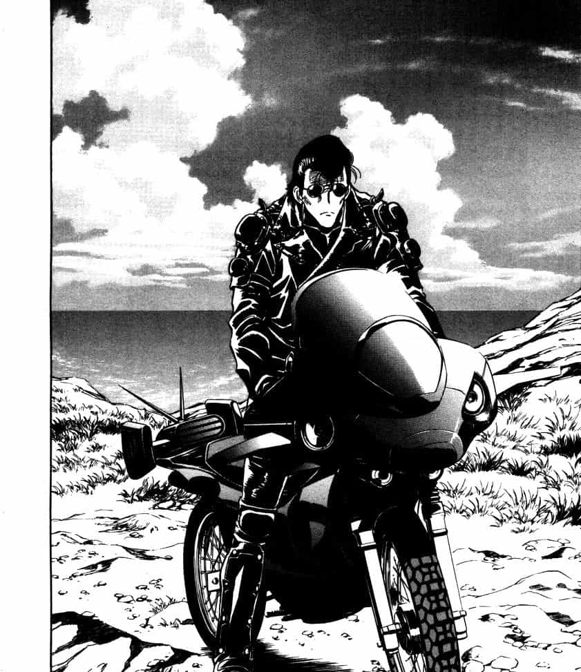 Kamen Rider Spirits - Chuong 42 - ảnh 12