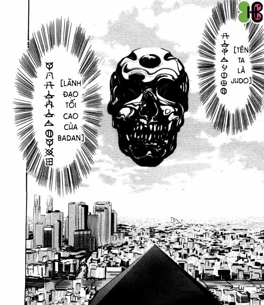 Kamen Rider Spirits - Chuong 45 - ảnh 37