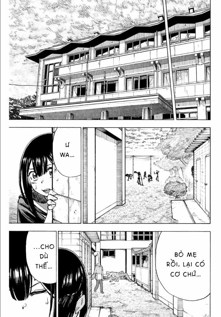 Kaminagashijima - Rinne No Miko - Chương 7 - ảnh 7