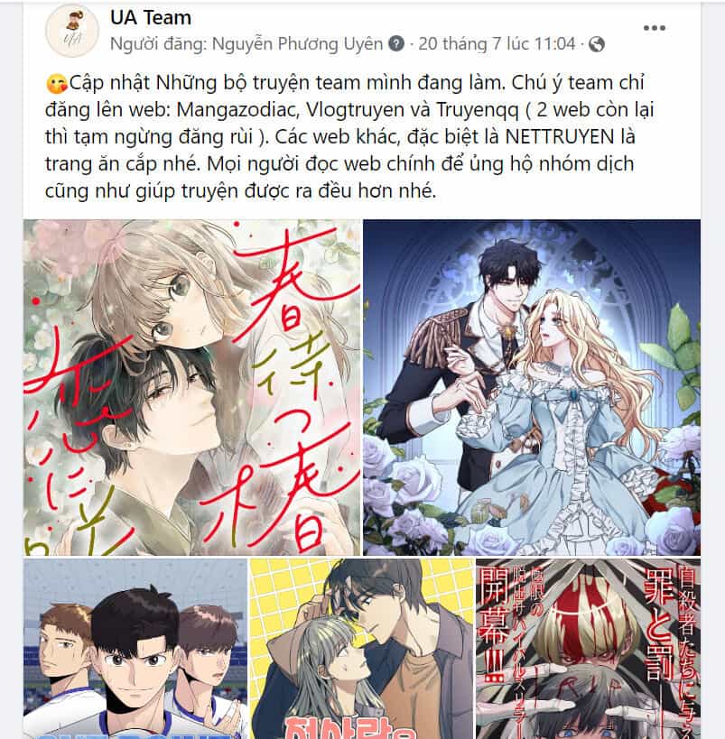 Kaminagashijima - Rinne No Miko - Chuong 8 - ảnh 2