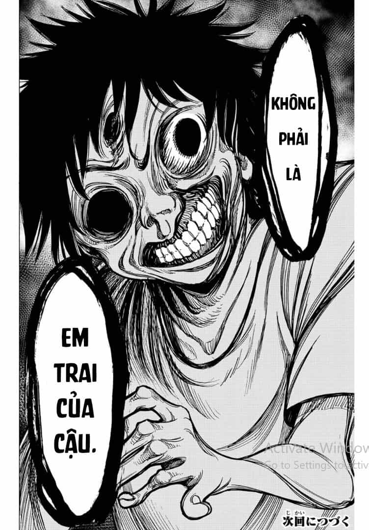 Kaminagashijima - Rinne No Miko - Chương 10 - ảnh 10