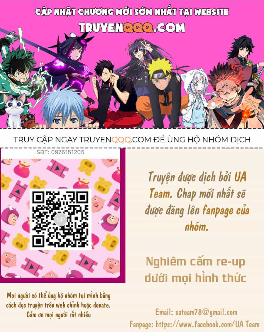Kaminagashijima - Rinne No Miko - Chương 11 - ảnh 1