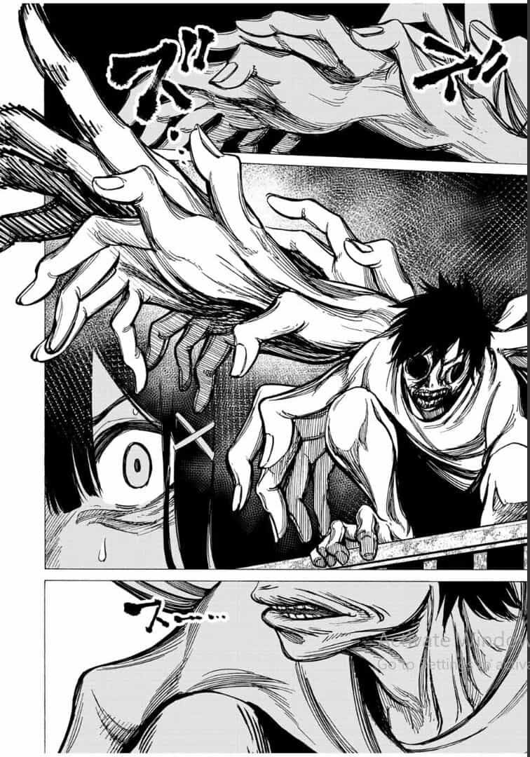 Kaminagashijima - Rinne No Miko - Chương 11 - ảnh 4