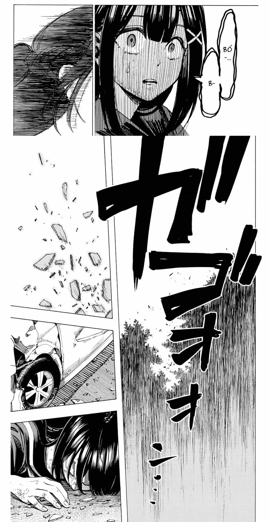 Kaminagashijima - Rinne No Miko - Chương 2 - ảnh 23