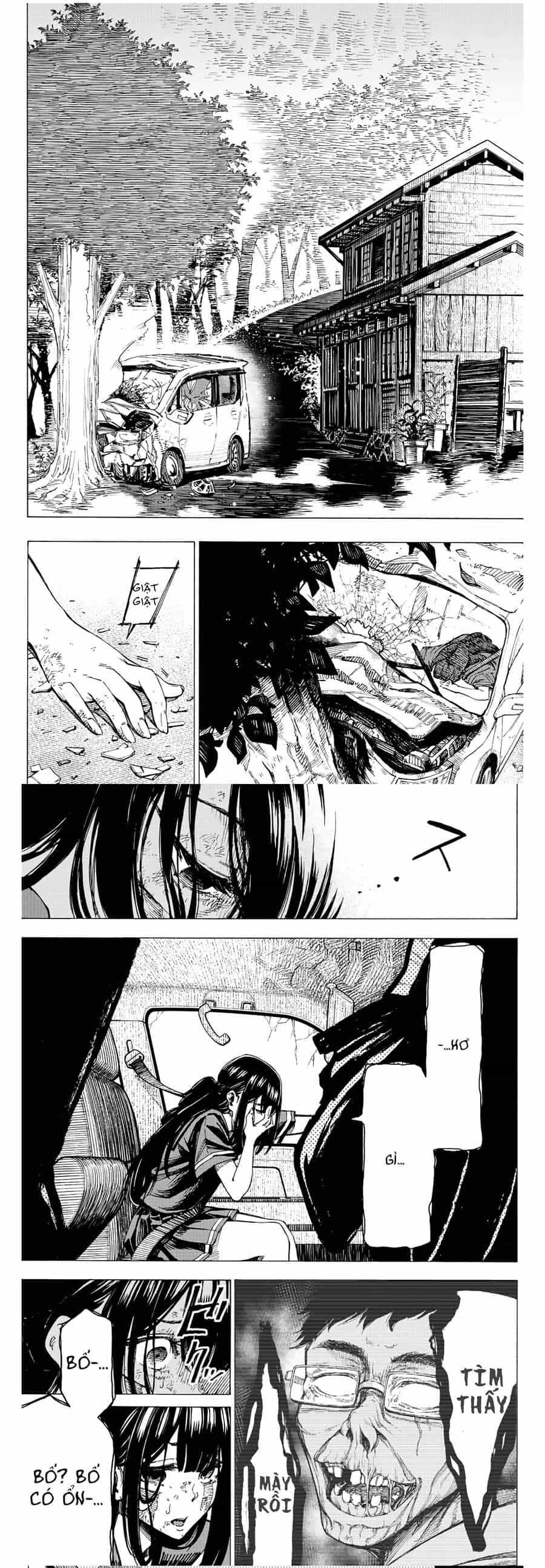 Kaminagashijima - Rinne No Miko - Chương 2 - ảnh 24