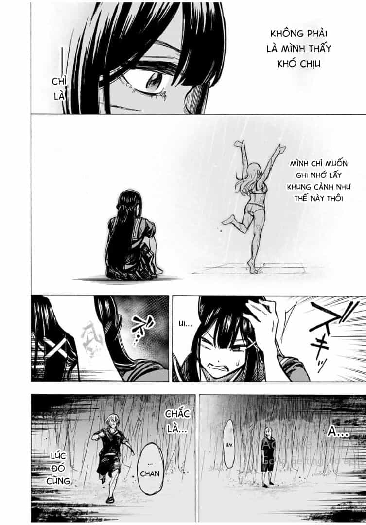 Kaminagashijima - Rinne No Miko - Chương 13 - ảnh 6