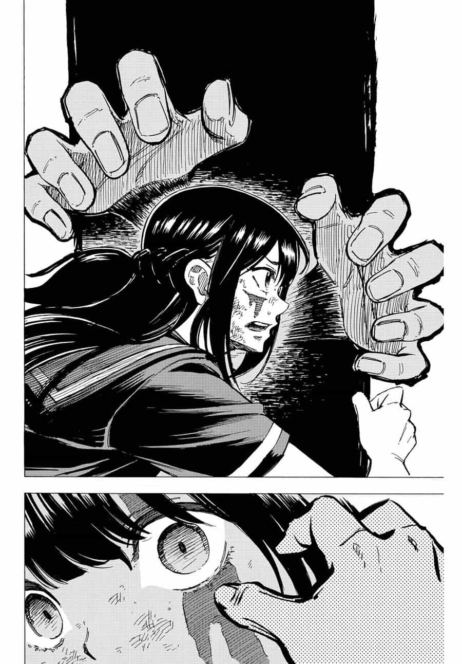 Kaminagashijima - Rinne No Miko - Chương 3 - ảnh 14