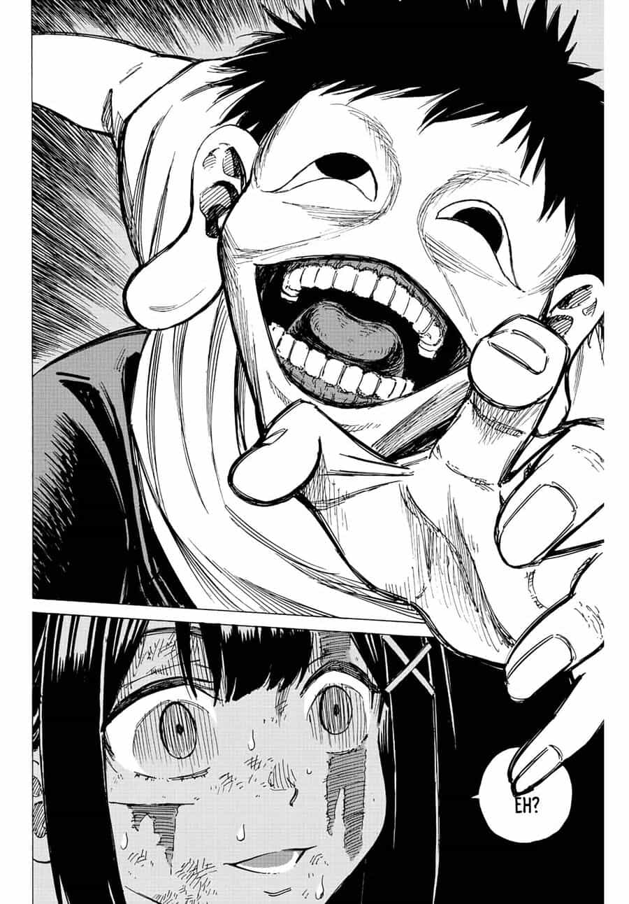 Kaminagashijima - Rinne No Miko - Chương 3 - ảnh 4