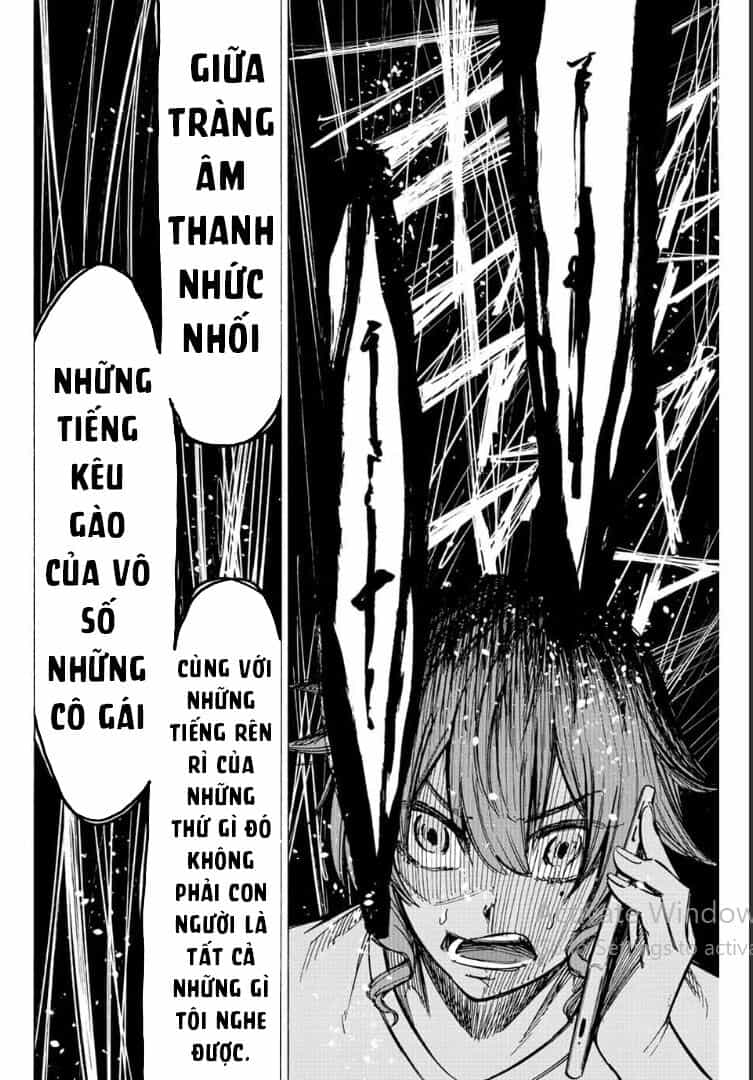 Kaminagashijima - Rinne No Miko - Chương 6 - ảnh 12