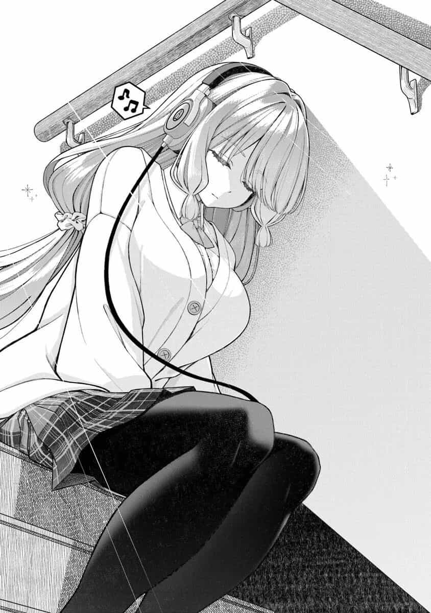 Kanojo Ni Shitai Joshi Ichii, No Tonari De Mitsuketa Amari-Chan - Chương 1 - ảnh 16