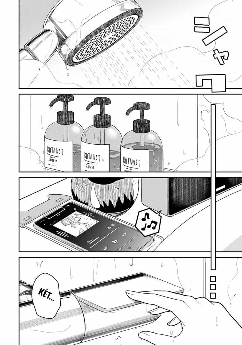 Kanojo Ni Shitai Joshi Ichii, No Tonari De Mitsuketa Amari-Chan - Chương 1.5 - ảnh 3