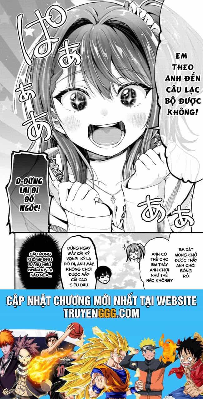 Kanojo Ni Uwaki Sareteita Ore Ga, Koakuma Na Kouhai Ni Natsukareteimasu - Chương 9 - ảnh 25