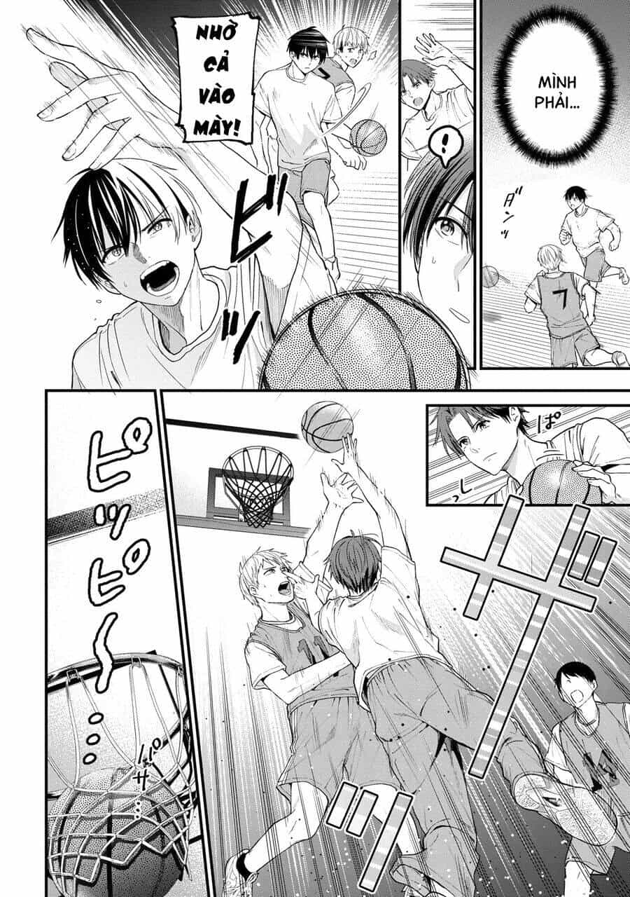 Kanojo Ni Uwaki Sareteita Ore Ga, Koakuma Na Kouhai Ni Natsukareteimasu - Chương 15 - ảnh 19