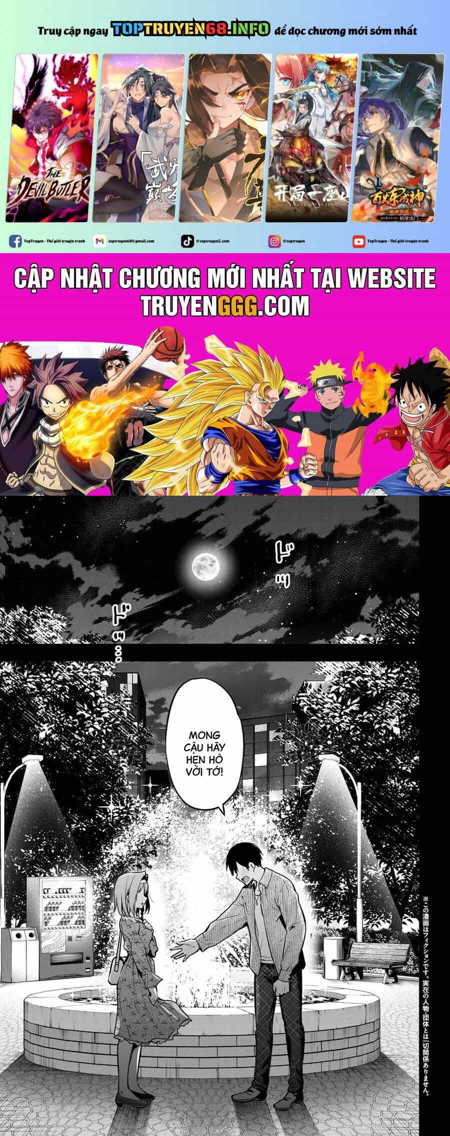 Kanojo Ni Uwaki Sareteita Ore Ga, Koakuma Na Kouhai Ni Natsukareteimasu - Chương 17 - ảnh 2