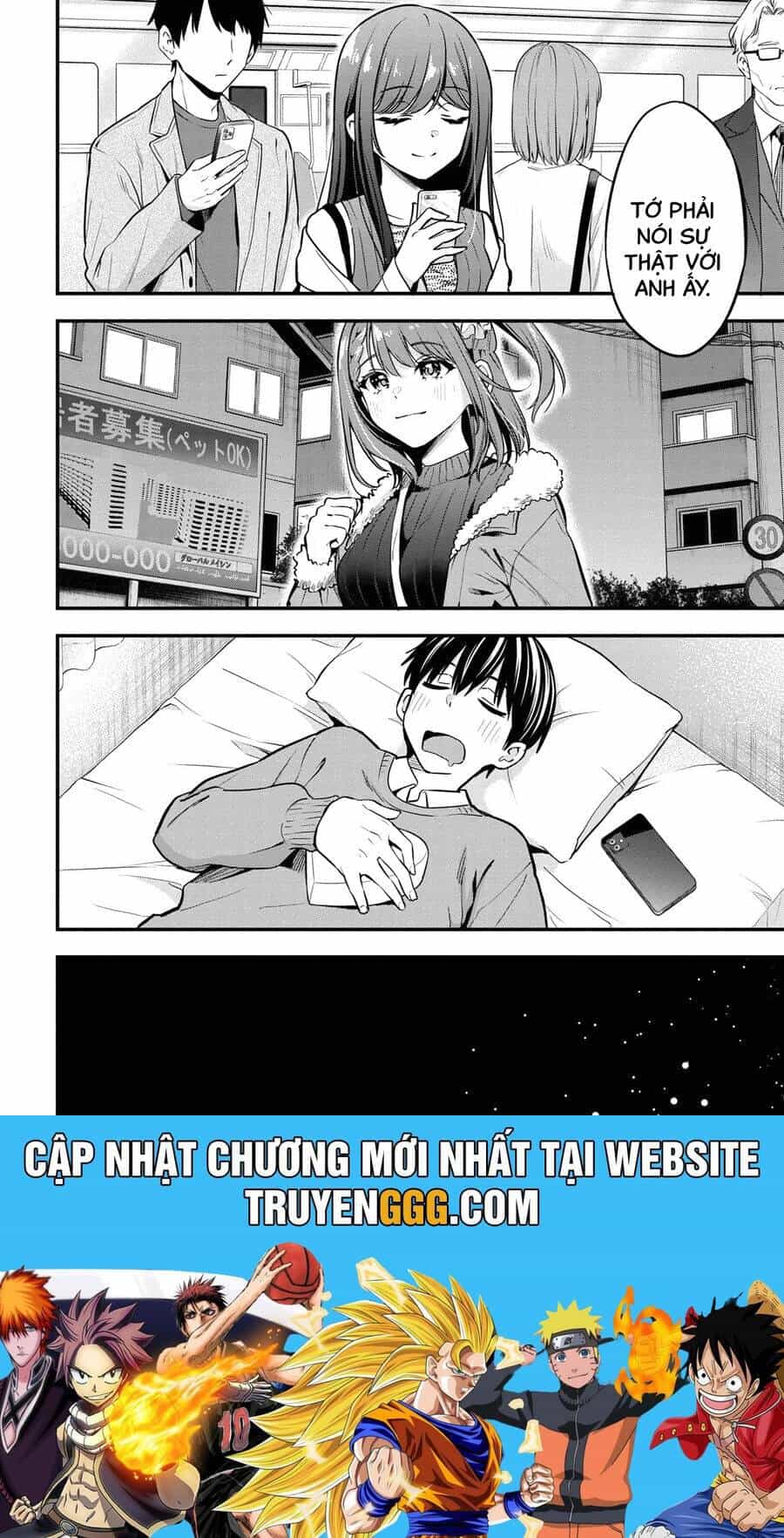 Kanojo Ni Uwaki Sareteita Ore Ga, Koakuma Na Kouhai Ni Natsukareteimasu - Chương 17 - ảnh 38