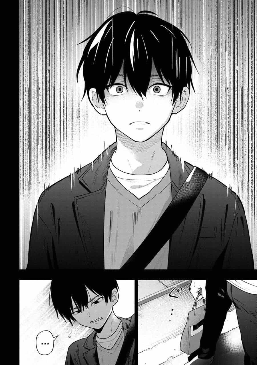Kanojo Ni Uwaki Sareteita Ore Ga, Koakuma Na Kouhai Ni Natsukareteimasu - Chương 26 - ảnh 15
