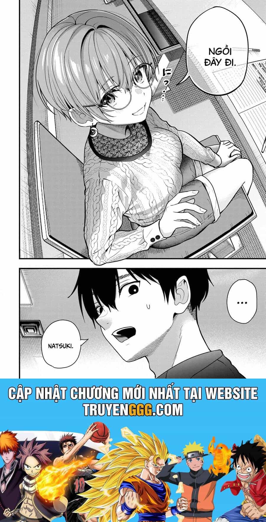 Kanojo Ni Uwaki Sareteita Ore Ga, Koakuma Na Kouhai Ni Natsukareteimasu - Chương 26 - ảnh 35