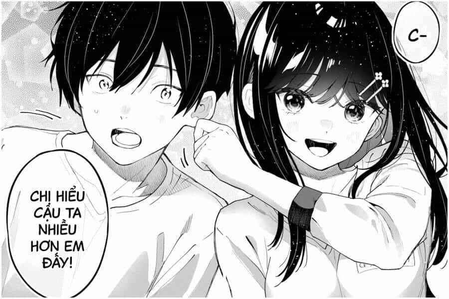 Kanojo Ni Uwaki Sareteita Ore Ga, Koakuma Na Kouhai Ni Natsukareteimasu - Chương 28 - ảnh 19