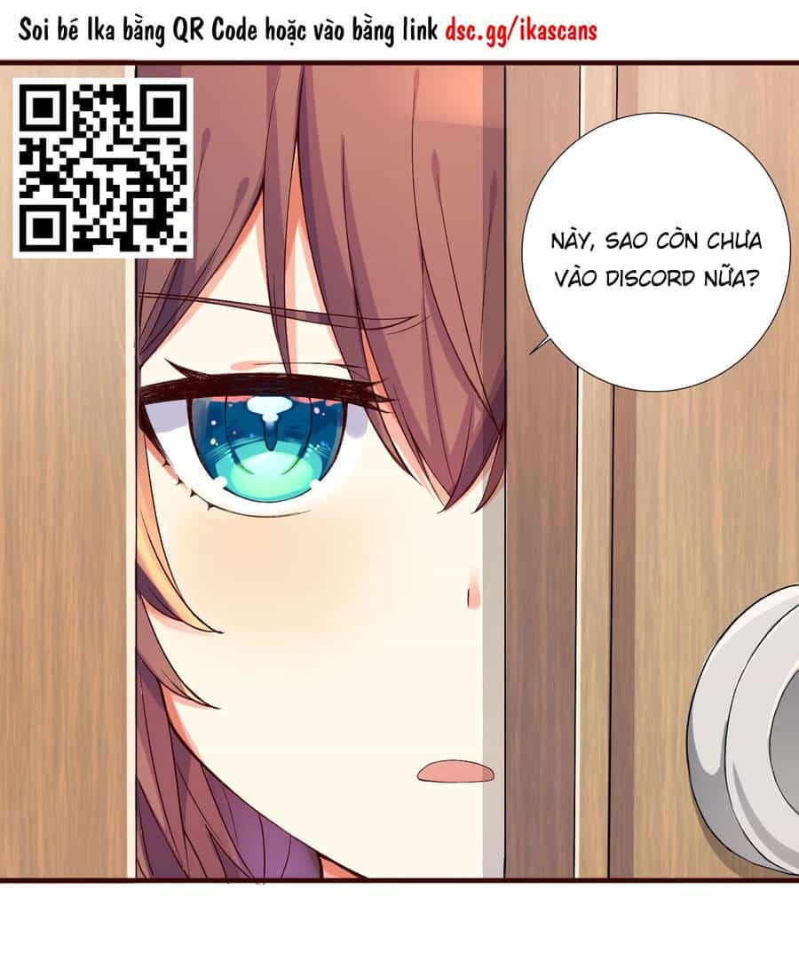 Kanojo Ni Uwaki Sareteita Ore Ga, Koakuma Na Kouhai Ni Natsukareteimasu - Chương 4 - ảnh 19