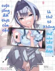 Kanojo No Real Ga Kirinukenai!