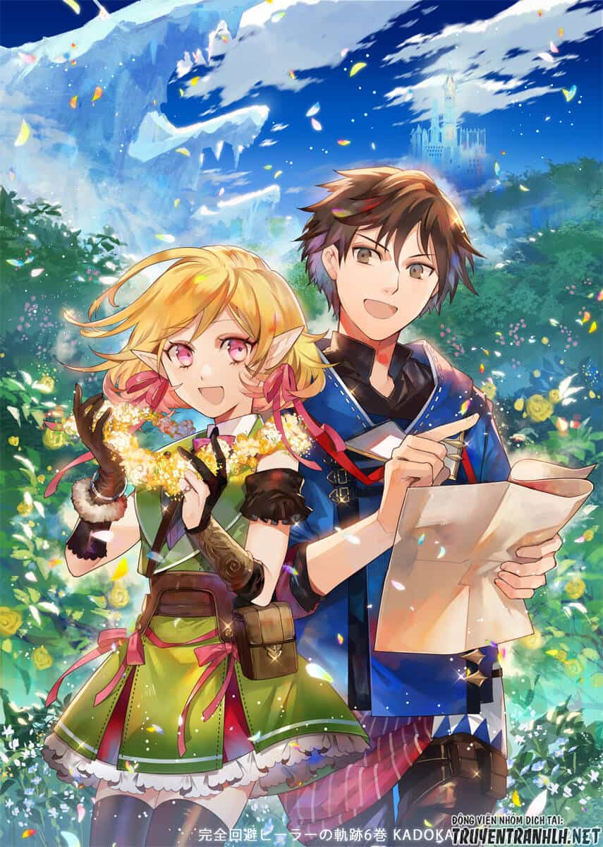Kanzen Kaihi Healer No Kiseki - Chương 17 - ảnh 30