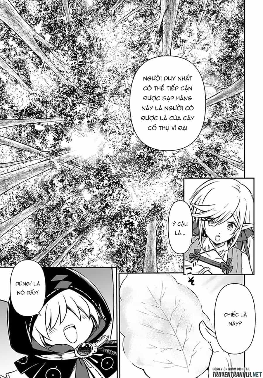 Kanzen Kaihi Healer No Kiseki - Chương 21 - ảnh 6