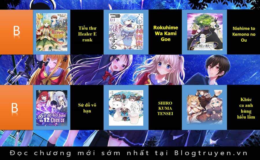 Kanzen Kaihi Healer No Kiseki - Chương 22.2 - ảnh 11
