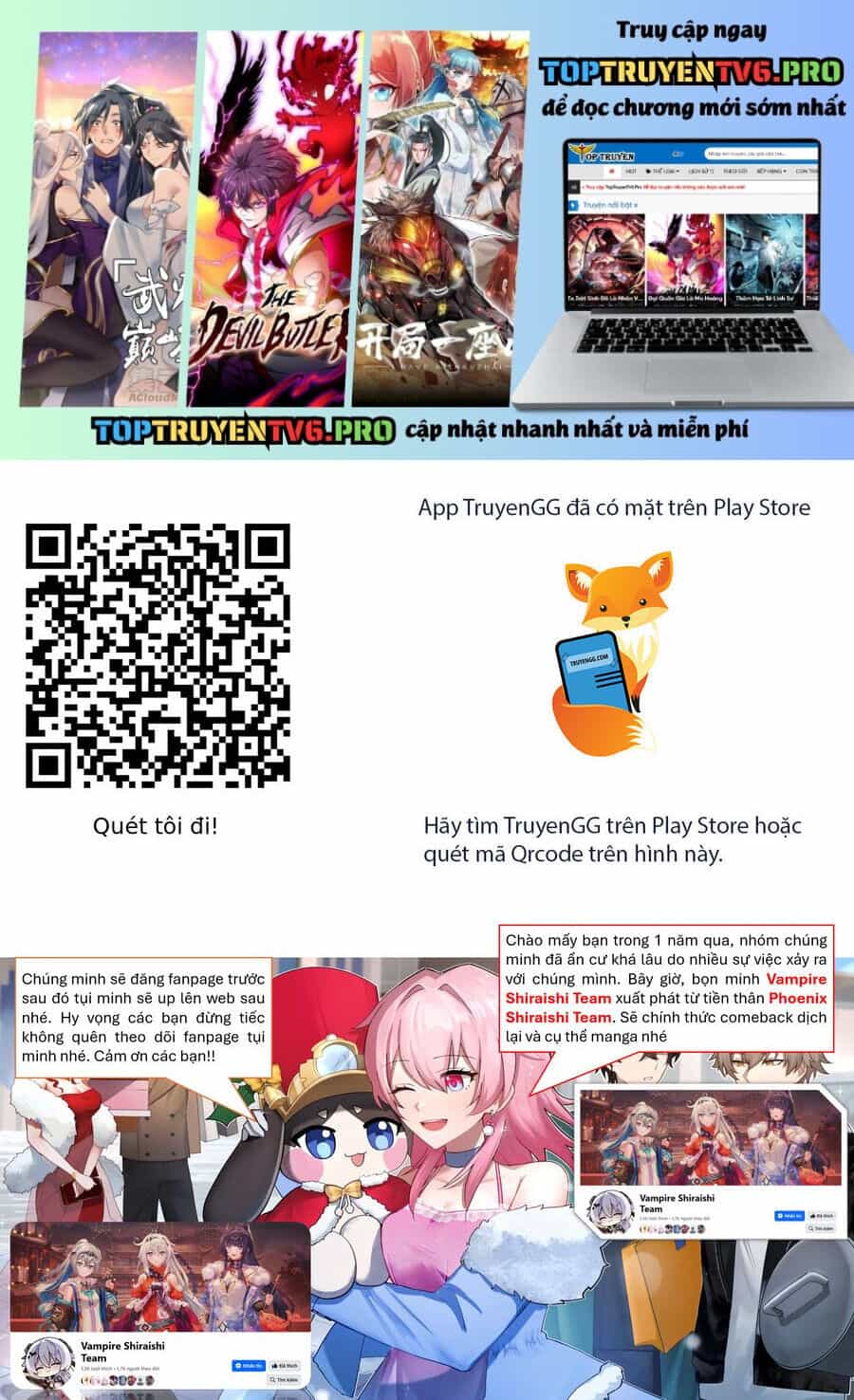 Kanzen Kaihi Healer No Kiseki - Chương 24.1 - ảnh 2