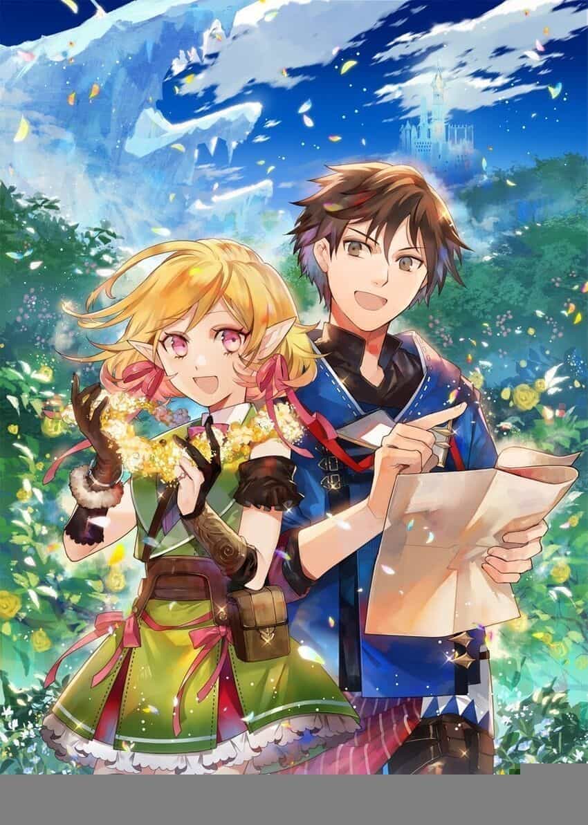 Kanzen Kaihi Healer No Kiseki - Chương 24.1 - ảnh 6
