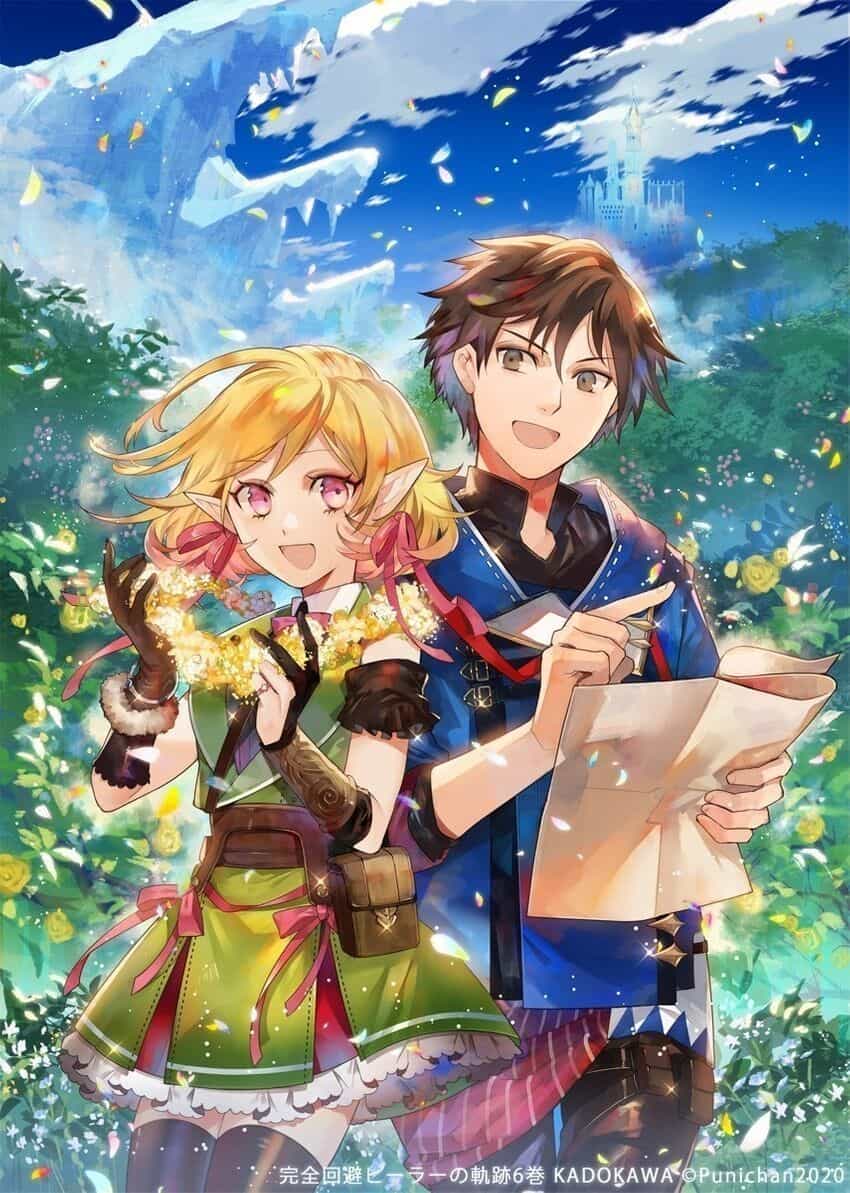 Kanzen Kaihi Healer No Kiseki - Chương 24.2 - ảnh 6
