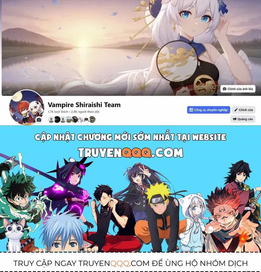 Kanzen Kaihi Healer No Kiseki - Chương 25.1 - ảnh 20